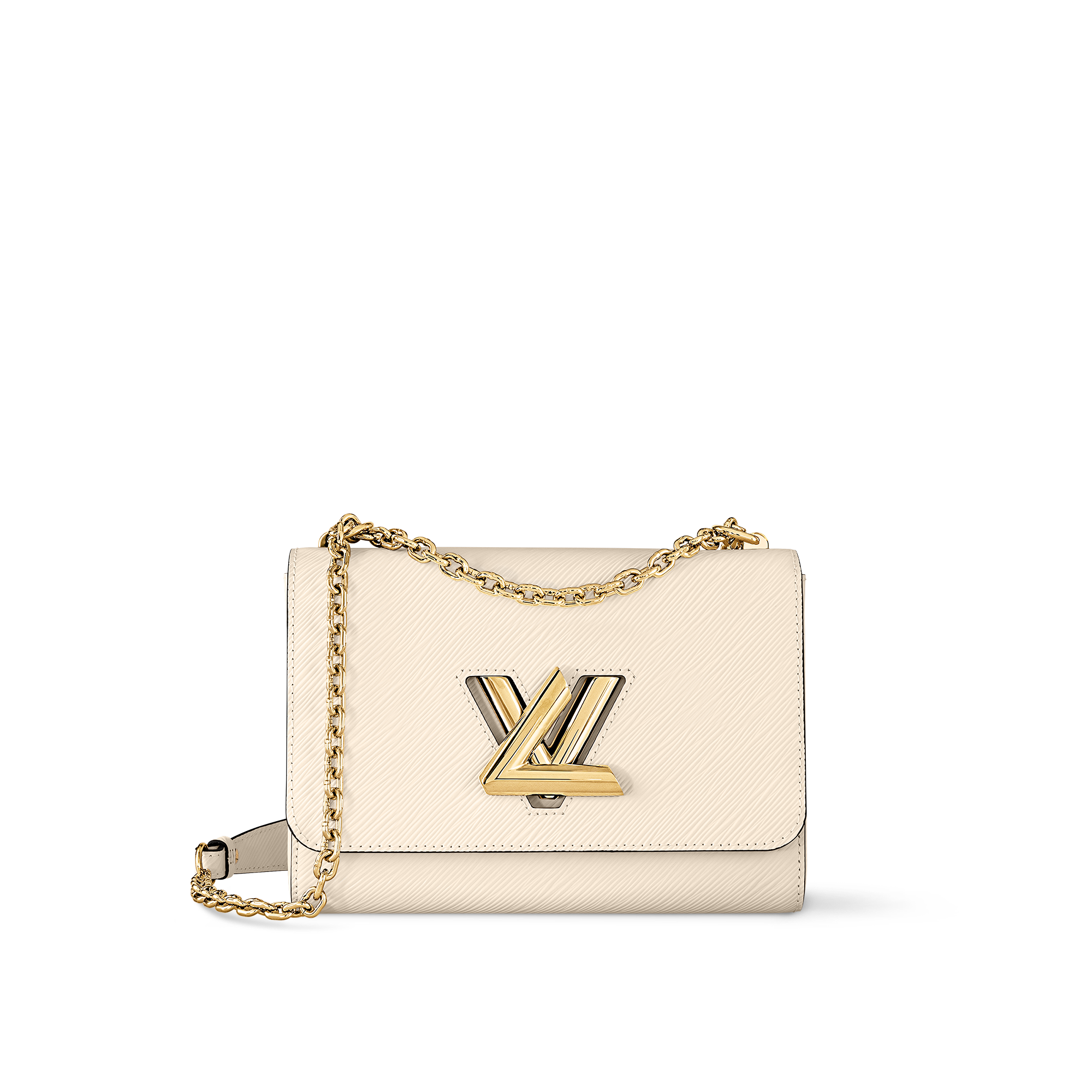 Twist MM Bag Epi Leather - Handbags | LOUIS VUITTON